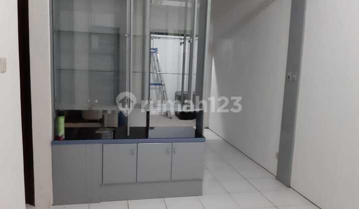 For Sale Cluster House in Mijen Semarang 2