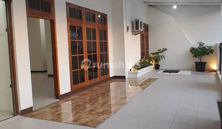 RUMAH BARU RENOV TENGAH KOTA SEMARANG 1