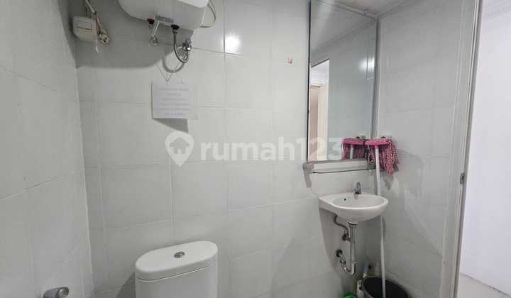 APARTEMEN STUDIO FURNISHED DEKAT UNDIP TEMBALANG SEMARANG 2