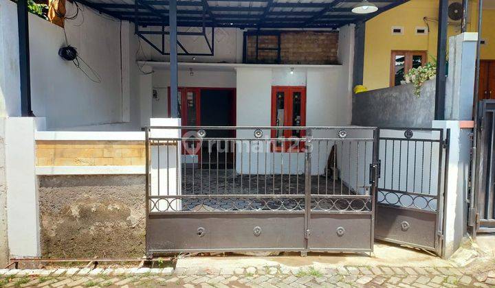 RUMAH TINGGAL DAERAH SUPRIYADI SEMARANG 1