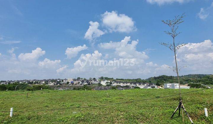 TANAH KAVLING SIAP BANGUN DI CITRAGRAND SEMARANG 2