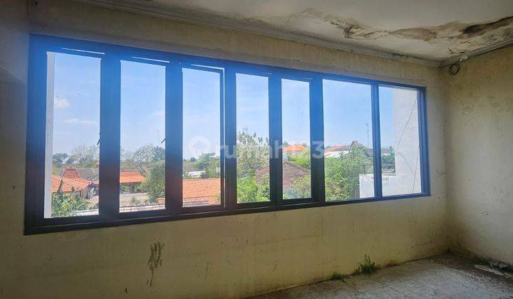 RUMAH KOST DEKAT UNDIP TEMBALANG RING 1 SEMUA KAMAR MANDI DALAM 3 LANTAI 2