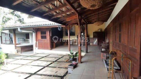 RUMAH ENIK JAWA DI SALATIGA JAWA TENGAH 2