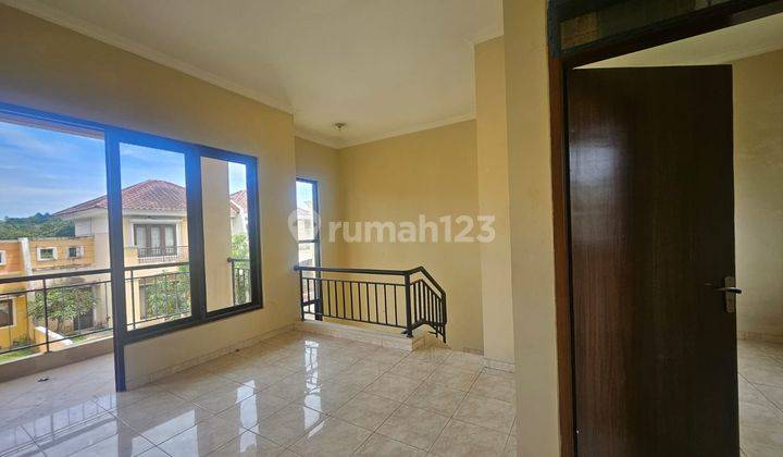 DISEWAKAN RUMAH CLUSTER 2 LANTAI LOKASI DI UNGARAN 2
