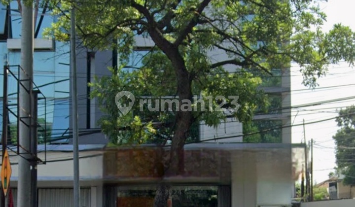 Jual Bawah NJOP Ruko di Jalan Protokol Semarang 1