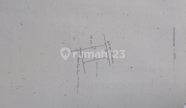 Jual Hitung Tanah Harga Bawah NJOP Arga Niaga Semarang 2