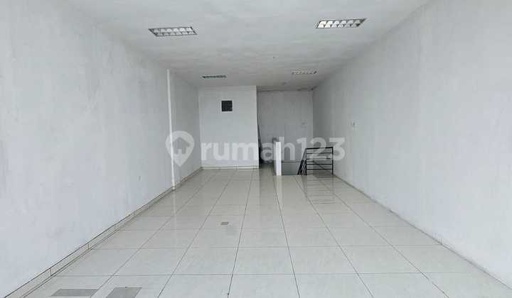 DISEWAKAN RUKO 3 LANTAI DI NGALIYAN SEMARANG 2