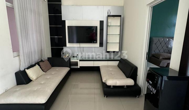 Dijual Rumah Furnished di Graha Padma Semarang 1