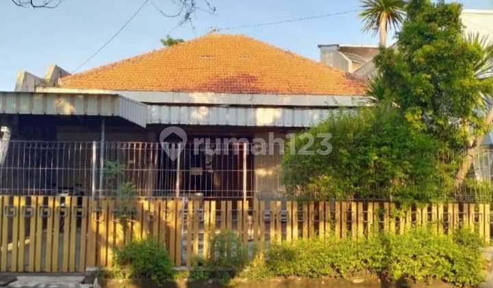 Dijual Rumah Lokasi Tengah Kota Semarang 5 Menit ke Simpang Lima 1