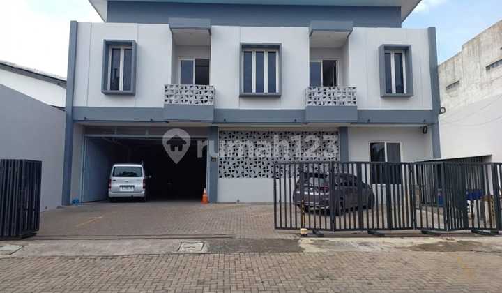 Dijual Kost Eksklusif Tengah Kota Semarang 1