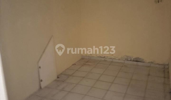 Ruko 2 Lantai lokasi Keramaian Tengah Kota Semarang 2