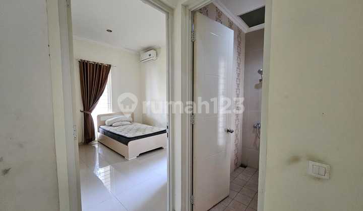 Dijual Rumah Furnished 1 Lantai Graha Padma Semarang 2