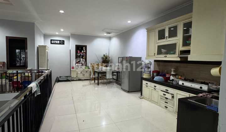 Dijual Rumah Cantik Lokasi Strategis Tengah Kota Semarang 1