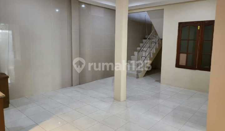 DIJUAL RUMAH SIAP HUNI DI SEMARANG INDAH DEKAT THE PARK MALL 2