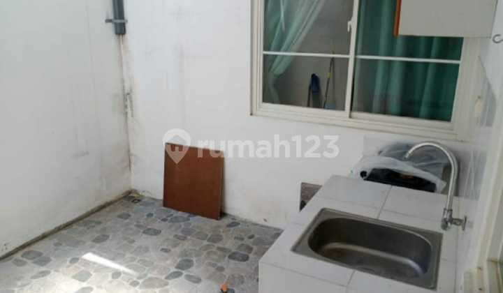 DIJUAL RUMAH BAGUS MODEL CLUSTER DAERAH KEDUNGMUNDU SEMARANG 2