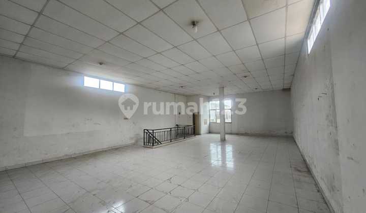DISEWAKAN RUKO LEBAR 8 METER TENGAH KOTA SEMARANG 2 LANTAI 1