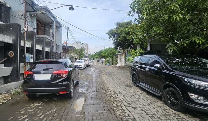 FOR RENT: SHOPHOUSE NEAR AHMAD YANI AIRPORT & TANJUNG MAS PORT SEMARANG FOR RENT: SHOPHOUSE NEAR AHMAD YANI AIRPORT & TANJUNG MAS PORT SEMARANG