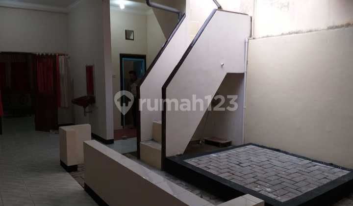 Dijual Rumah Daerah Pedurungan Semarang Timur 2