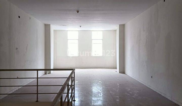 Disewakan Ruko CitraGrand Semarang 2