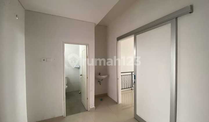 For Rent: Nice Shop House Near Semarang Grand Mosque 2