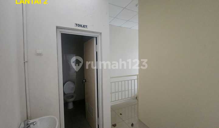 DISEWAKAN RUKO BAGUS, DAERAH MATARAM SEMARANG 2