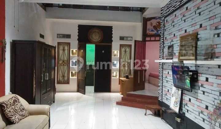 Dijual Kos Aktif Dekat Universitas Walisongo Semarang 2