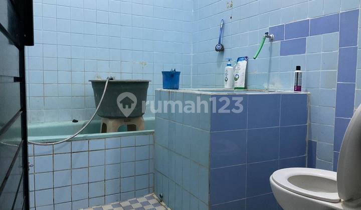 DIJUAL RUMAH DEKAT JAVA MALL SEMARANG 2