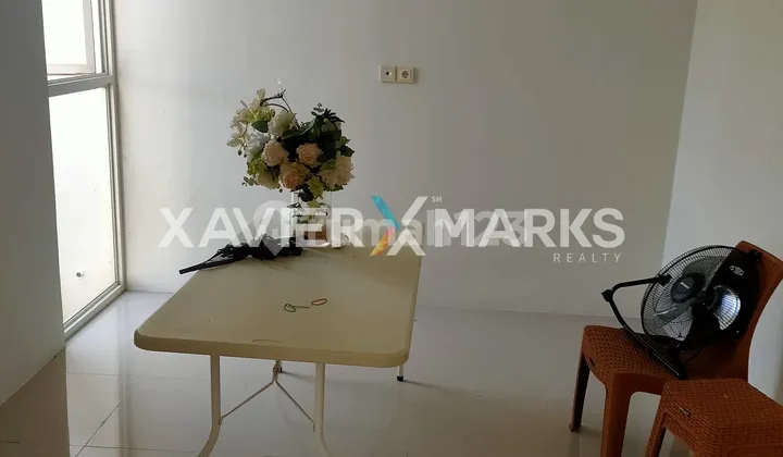 Rumah 2 Lantai di Bsb Semarang 2