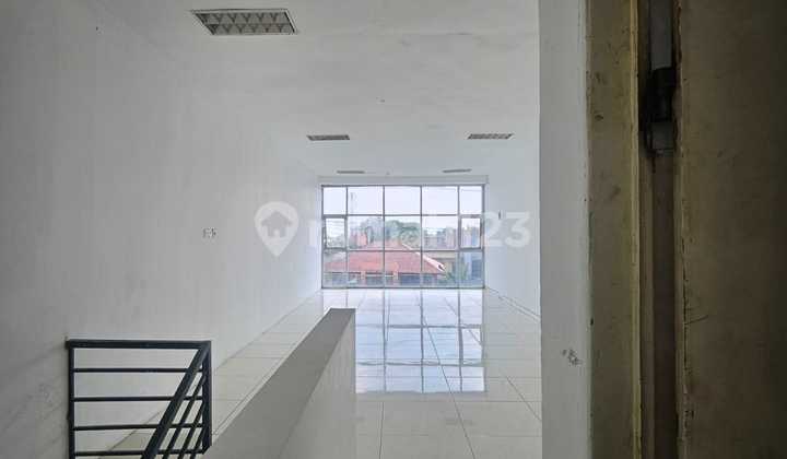 DIJUAL RUKO 3 LANTAI DI NGALIYAN SEMARANG 2