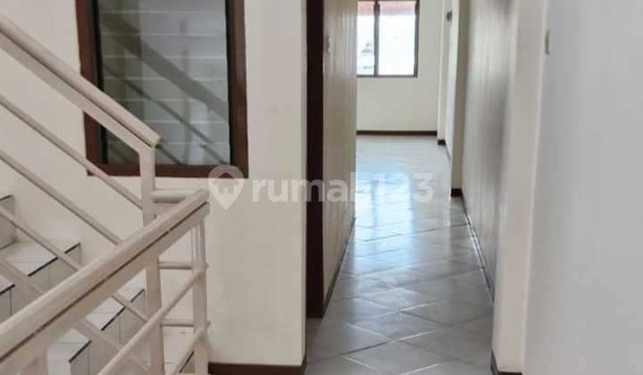 DISEWAKAN RUKO STRATEGIS 3 LANTAI TENGAH KOTA SEMARANG 2