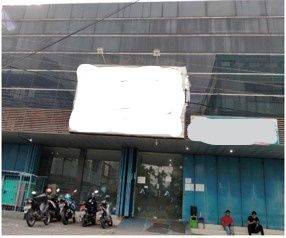 KOMPLEK RUKO SOLO BARU PERMAI LOKASI BISNIS STRATEGIS SUKOHARJO 2