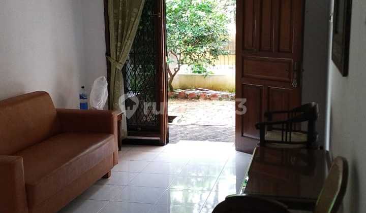 Dijual Rumah Bukit Sari Semarang Dekat Undip Semarang 1