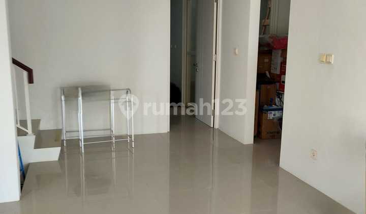 2-STORY READY-TO-OCCUPY HOUSE IN BSB SEMARANG 2