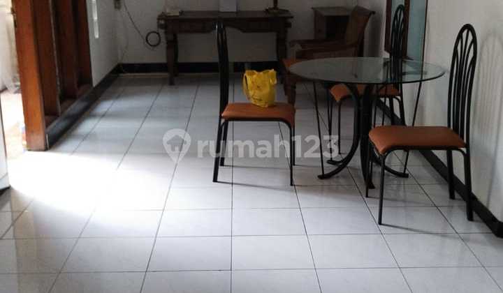 Dijual Rumah Bukit Sari Semarang Dekat Undip Semarang 2