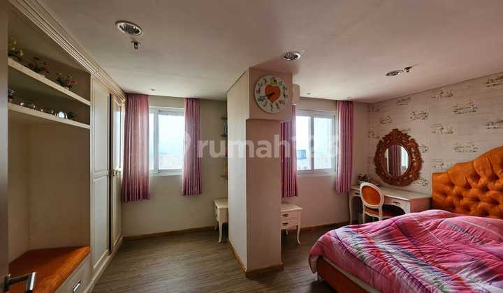 Dijual Excelent Apartment 3 Bedroom Mg Suites Semarang 2