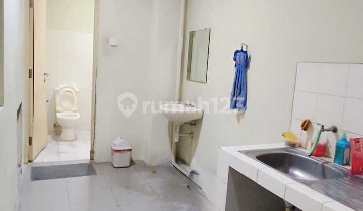 For Sale: Wide Shop House by Main Road, Upper Semarang 2