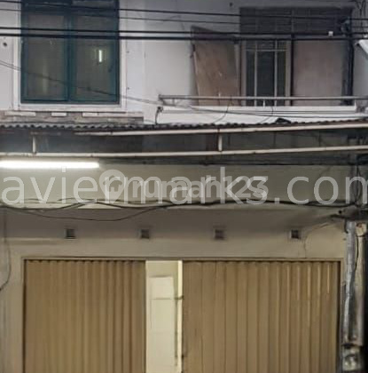 Dijual Ruko Ex Salon 2 Lantai di Tlogosari Semarang 1