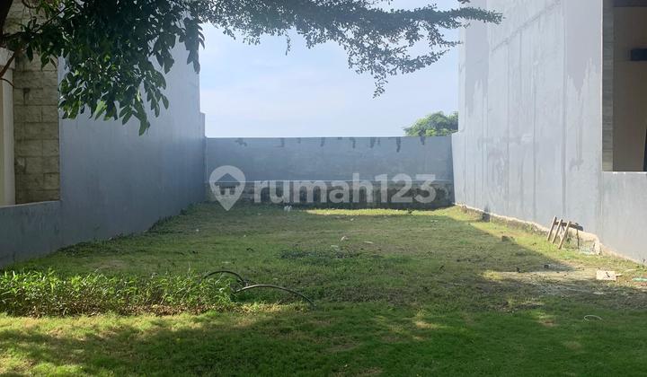 Jual Cepat Harga Bawah Pasaran Tanah di Citrasun Semarang 1