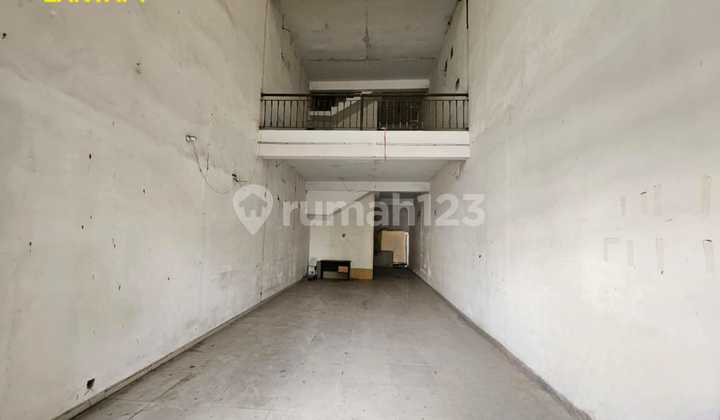 Dijual Ruko 4,5 Lantai dengan Lift Tengah Kota Semarang 2