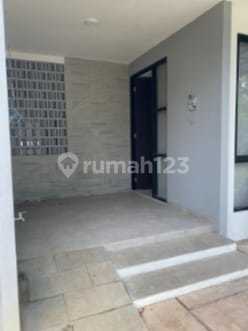 DISEWAKAN RUMAH BARU GRESS DI BSB SEMARANG ONE GATE SYSTEM 2
