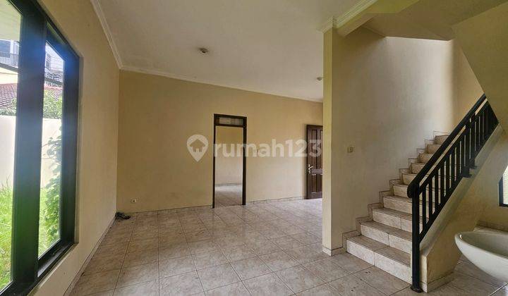 DIJUAL RUMAH CLUSTER 2 LANTAI LOKASI DI UNGARAN 2