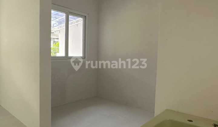 DIJUAL CEPAT RUMAH BAGUS BEBAS BANJIR SEMARANG TIMUR 2
