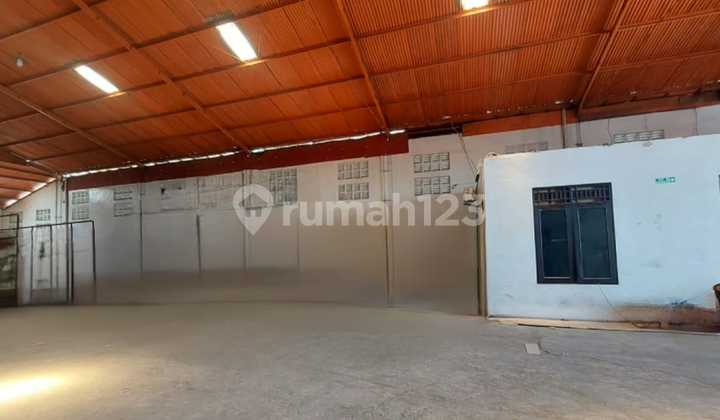 DIJUAL GUDANG UNTUK INVESTOR DAERAH SEMARANG BARAT 2