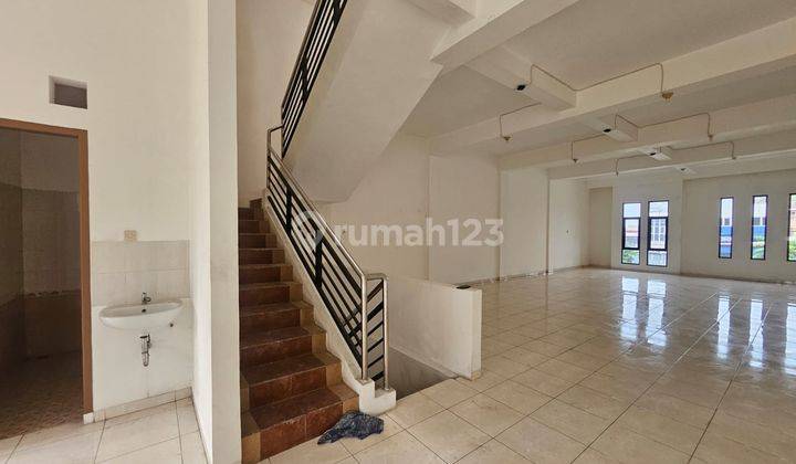 DIJUAL RUKO 3,5 LANTAI MAJAPAHIT SEMARANG 1