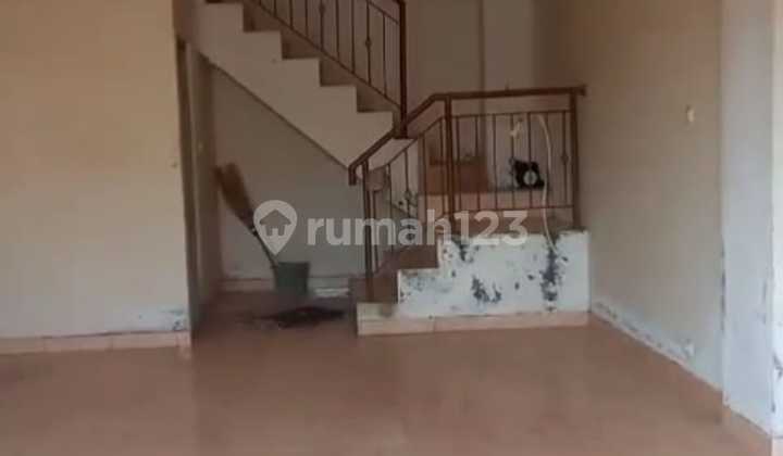 Dijual Murah Ruko 2 Lantai Dekat Jalan Woltermonginsidi Semarang 2