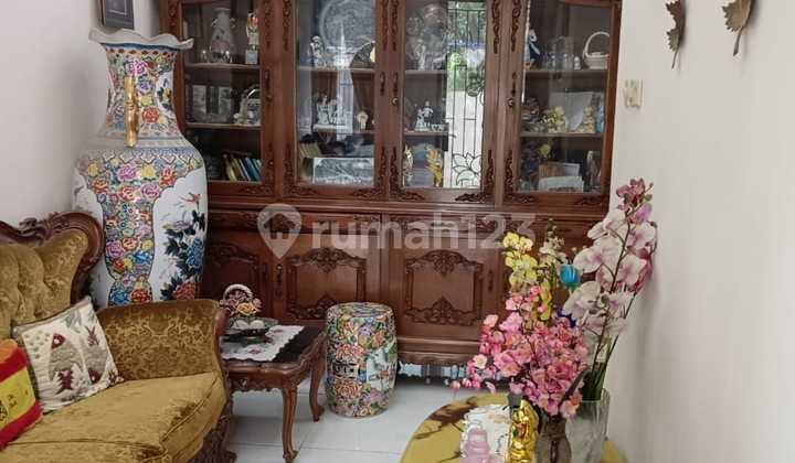 DIJUAL CEPAT RUMAH 1 LANTAI DI PEDURUNGAN SEMARANG 2