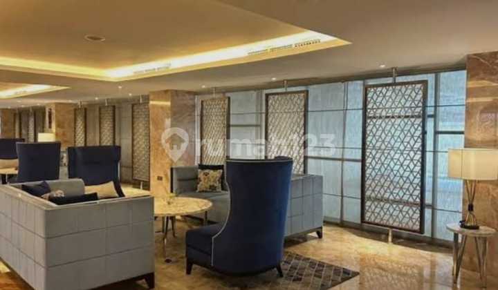 Jual Cepat Apartemen Louis Kienne Pinnacle Semarang Furnished 1