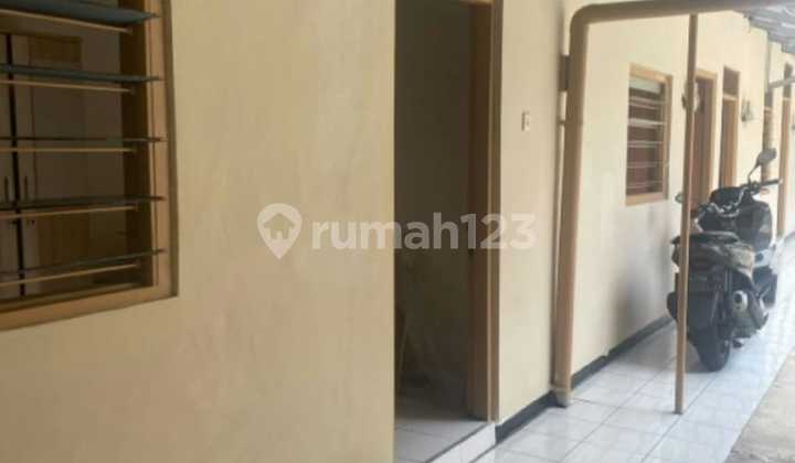 2-Story House Below NJOP for Sale near Tuigu Muda Semarang 2