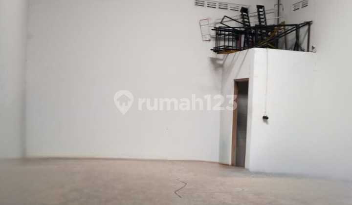 Dijual Ruko Mandiri 1 Lantai Pinggir Jalan Utama Semarang 2