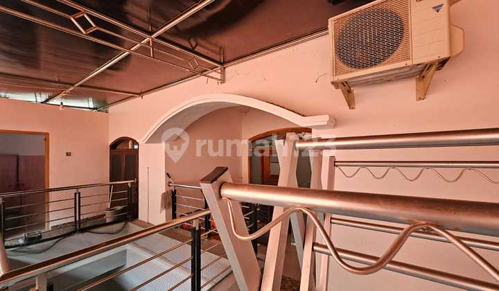 DIJUAL RUMAH 2 LANTAI LOKASI SEMARANG TIMUR ICLUDE AC 4 Unit 2